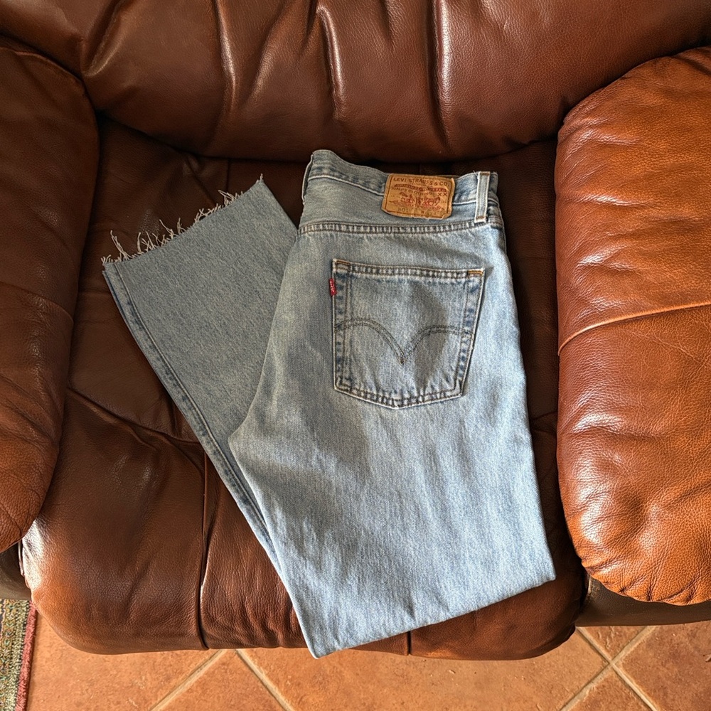 Levi’s 501 - image 2